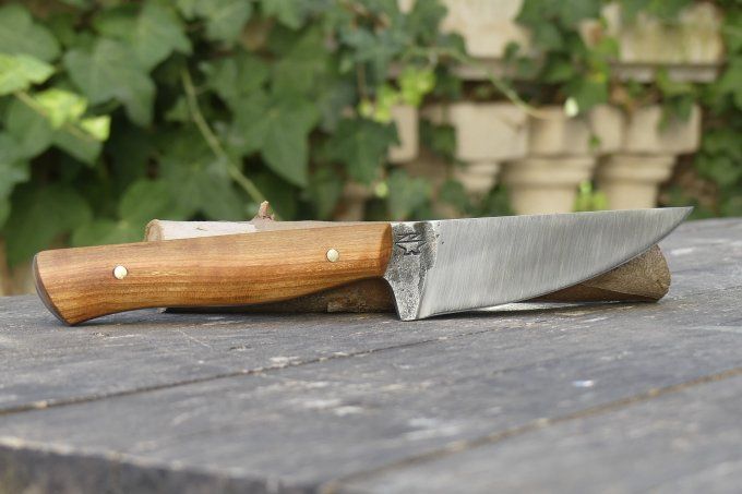 Couteau de cuisine