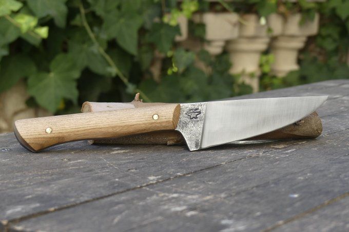 Couteau de cuisine 