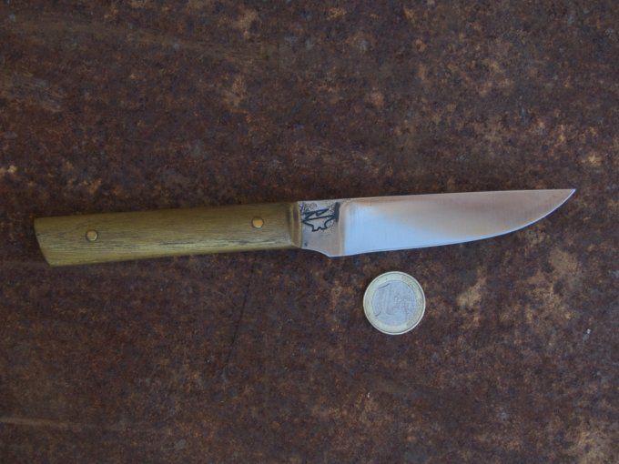 couteau de table / office