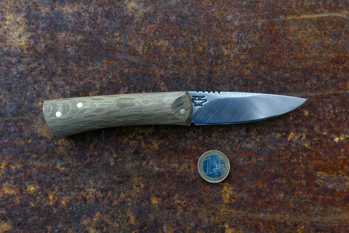 Couteau pliant ( prototype )